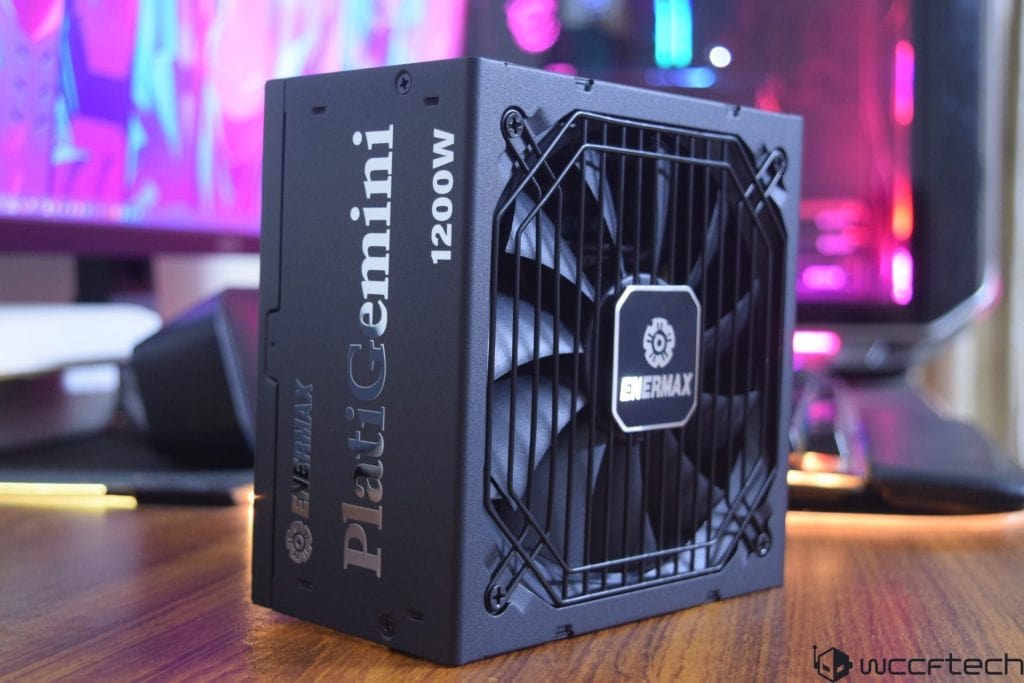 Enermax Platigemini 1200w 80 Plus Platinum Amp D F 12 Revolution 850w 80 Plus Gold Psu Izlenimleri Atx 3 1 Amp 12v 26 Hazir 17