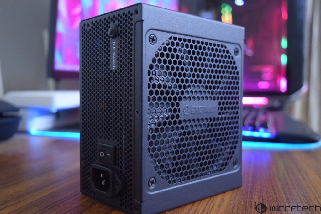 Enermax Platigemini 1200w 80 Plus Platinum Amp D F 12 Revolution 850w 80 Plus Gold Psu Izlenimleri Atx 3 1 Amp 12v 26 Hazir 4