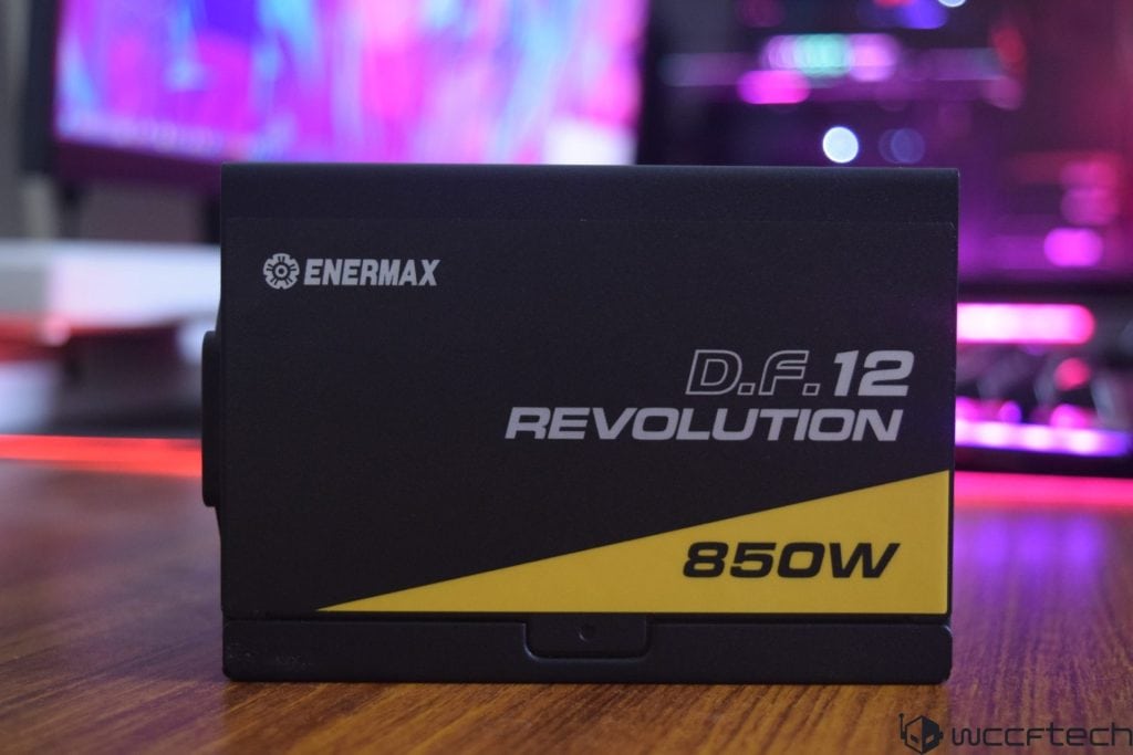 Enermax Platigemini 1200w 80 Plus Platinum Amp D F 12 Revolution 850w 80 Plus Gold Psu Izlenimleri Atx 3 1 Amp 12v 26 Hazir 8 1