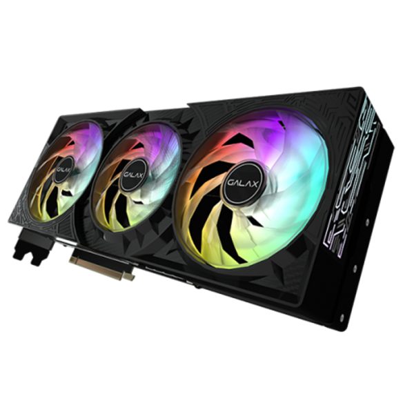 Galax Geforce Rtx 5090 1 Click Oc 32gb Gddr7 512 Bit Ekran Karti 2 Yil Birebir Degisim Garantili 3