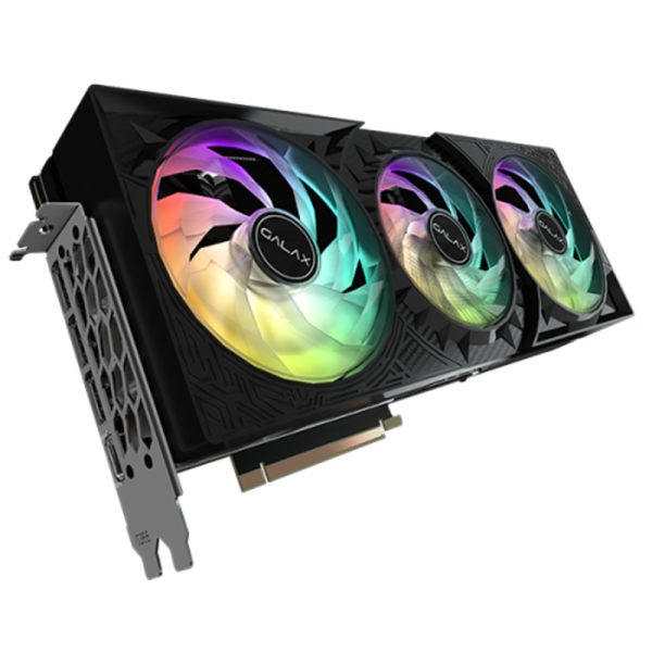 Galax Geforce Rtx 5090 1 Click Oc 32gb Gddr7 512 Bit Ekran Karti 2 Yil Birebir Degisim Garantili 4