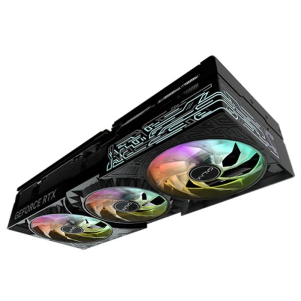 Galax Geforce Rtx 5090 1 Click Oc 32gb Gddr7 512 Bit Ekran Karti 2 Yil Birebir Degisim Garantili 6