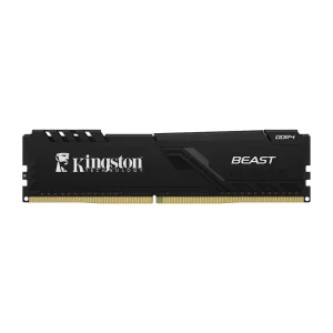 Kingston Beast Black 16gb 3600mhz Cl18 Intel Xmp 2 0 Ddr4 Ram Kf436c18bb 16tr 1