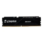 Kingston Beast Black 16GB 6000MHz CL36 DDR5 Ram (KF560C36BBE-16TR)