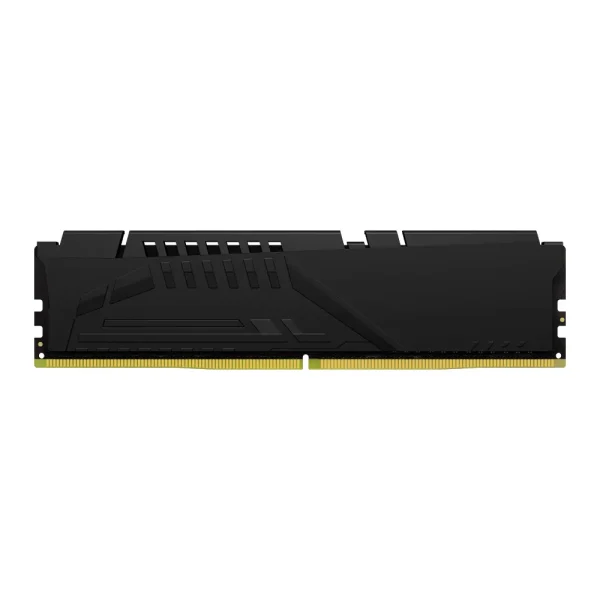 Kingston Beast Black 32gb 2x16gb 5200mhz Cl36 Intel Xmp 3 0 Ddr5 Ram Kf552c36bbek2 32tr 4