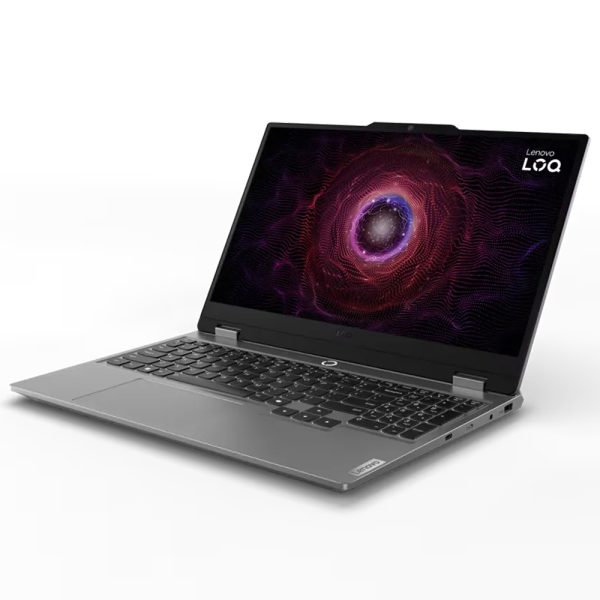 Lenovo Loq 15arp9 83jc006atrv3 Amd Ryzen 7 7435hs 32gb Ddr5 1tb Ssd Rtx4050 6gb 15 6 Inc 144hz Full Hd Freedos Gaming Laptop 2