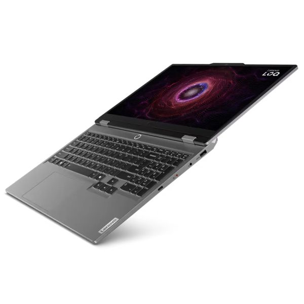 Lenovo Loq 15arp9 83jc006atrv3 Amd Ryzen 7 7435hs 32gb Ddr5 1tb Ssd Rtx4050 6gb 15 6 Inc 144hz Full Hd Freedos Gaming Laptop 4