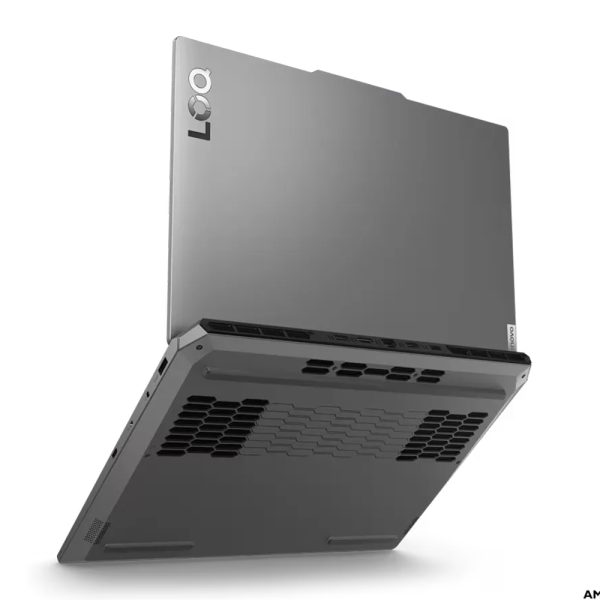 Lenovo Loq 15arp9 83jc006atrv3 Amd Ryzen 7 7435hs 32gb Ddr5 1tb Ssd Rtx4050 6gb 15 6 Inc 144hz Full Hd Freedos Gaming Laptop 9