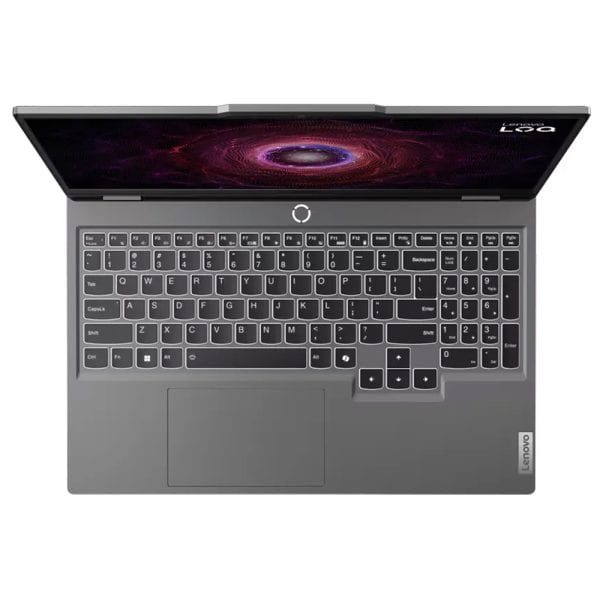 Lenovo Loq 15arp9 83jc006atrv4 Amd Ryzen 7 7435hs 16gb Ddr5 2tb Ssd Rtx4050 6gb 15 6 Inc 144hz Full Hd Freedos Gaming Laptop 5