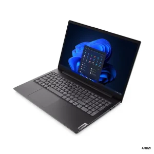 Lenovo V15 82tv009dtxv1 Amd Ryzen 7 5825u 16gb 512gb Ssd 15 6 Inc Full Hd Freedos Laptop 2