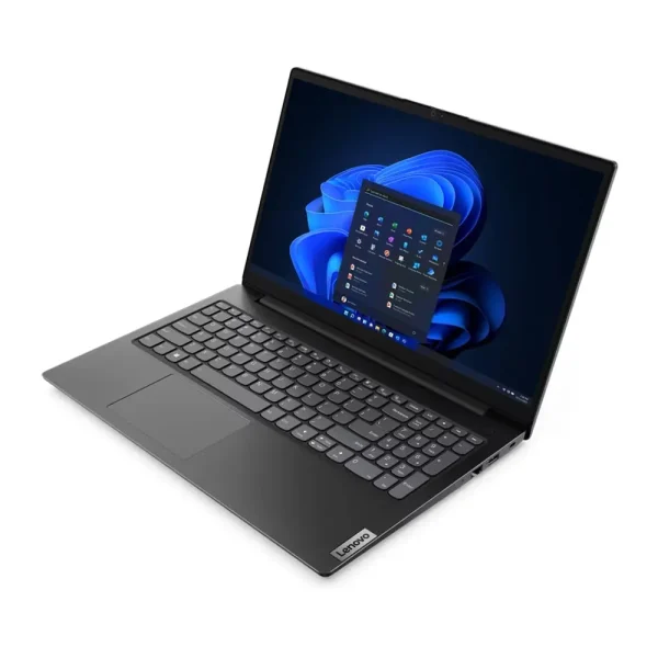Lenovo V15 Aba 82tv004ltxv1 Ryzen 7 5825u 16gb 512gb Ssd Radeon Graphics 15 6 Inc Full Hd Freedos Laptop 2