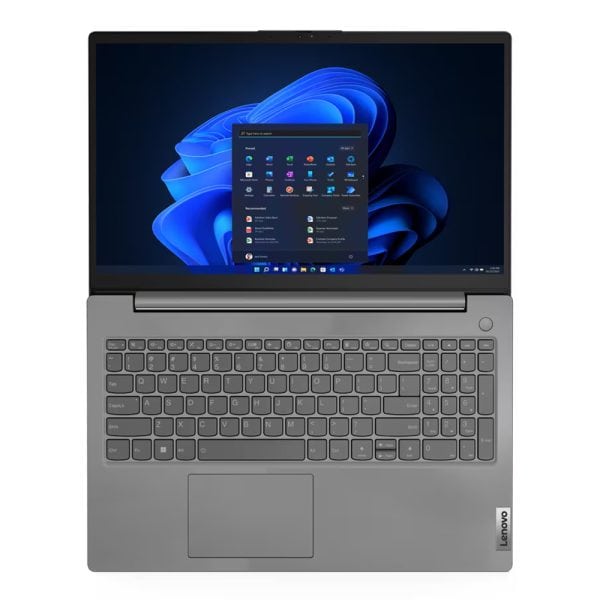 Lenovo V15 Aba 82tv004ltxv1 Ryzen 7 5825u 16gb 512gb Ssd Radeon Graphics 15 6 Inc Full Hd Freedos Laptop Yyh6
