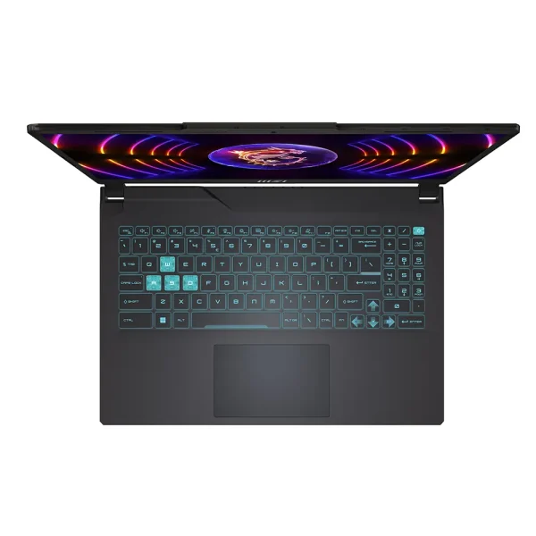 Msi Cyborg 15 A13vf 1204xtr Intel Core I5 13420h 16gb Ddr5 1tb Ssd Rtx4060 8gb 15 6 Inc Full Hd 144hz Freedos Gaming Laptop 4