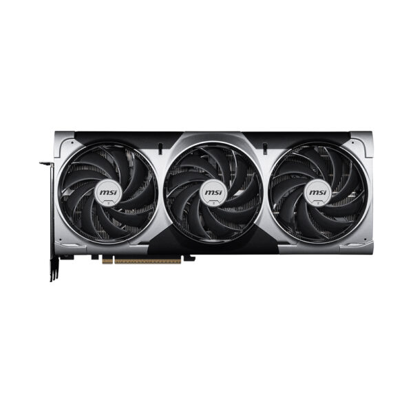 Msi Geforce Rtx 5090 32g Ventus 3x 32gb Gddr7 512 Bit Dlss 4 Ekran Karti 2