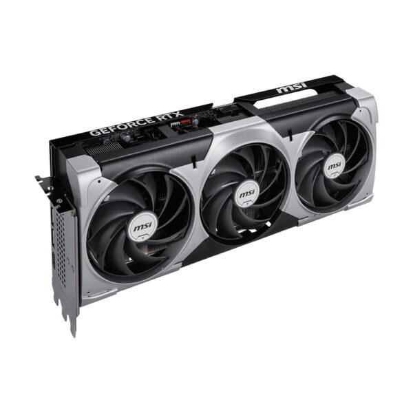 Msi Geforce Rtx 5090 32g Ventus 3x 32gb Gddr7 512 Bit Dlss 4 Ekran Karti 6