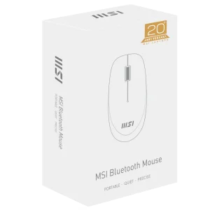 Msi M98 Kablosuz Mouse 1