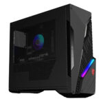 MSI MAG INFINITE S3 14NUE5-1839EU Intel Core i5-14400F 16GB DDR5 1TB M.2 SSD RTX4070 12GB W11 Home Masaüstü Bilgisayar