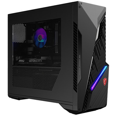 MSI MAG INFINITE S3 14NUE7-1837EU Masaüstü Bilgisayar h1