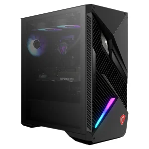 Msi Mpg Infinite X2 14nug7 404eu Intel Core I7 14700kf 32gb Ddr5 2tb M 2 Ssd Rtx 4080 16gb W11 Home Masaustu Bilgisayar 2