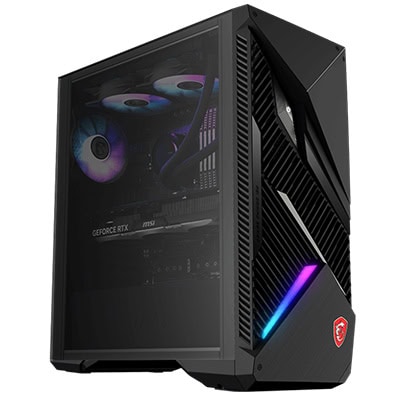 MSI MPG INFINITE X2 14NUG7-404EU Masaüstü Bilgisayar h1