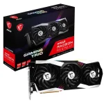 MSI Radeon RX 6750 XT GAMING TRIO 12G 12GB GDDR6 192 Bit Ekran Kartı