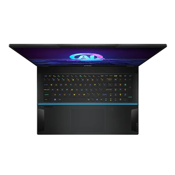 Msi Stealth 18 Ai Studio A1vhg 035tr Intel Core Ultra 9 185h 32gb Ddr5 2tb Ssd Rtx4080 12gb 18 Inc Uhd 120hz W11 Home Gaming Laptop 4