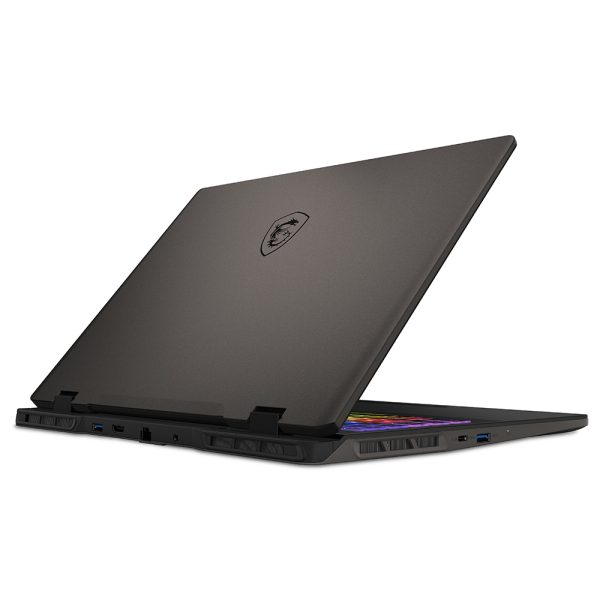 Msi Sword 16 Hx B14vgkg 473xtr Intel Core I7 14650hx 32gb Ddr5 1tb Ssd Rtx4070 8gb 16 Inc 144hz Full Hd Freedos Gaming Laptop 5