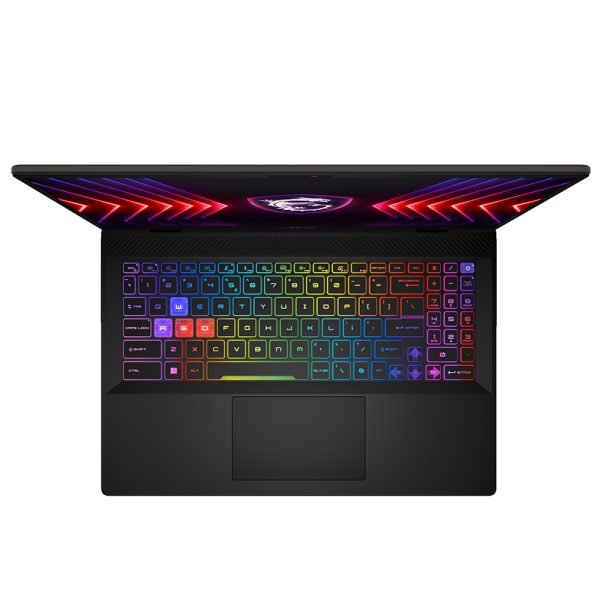 Msi Sword 16 Hx B14vgkg 473xtr Intel Core I7 14650hx 32gb Ddr5 1tb Ssd Rtx4070 8gb 16 Inc 144hz Full Hd Freedos Gaming Laptop 6