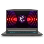 MSI THIN 15 B12VE-1625XTR Intel Core i5-12450H 16GB DDR4 512GB SSD RTX4050 6GB 15.6 inç Full HD 144Hz FreeDos Gaming Laptop