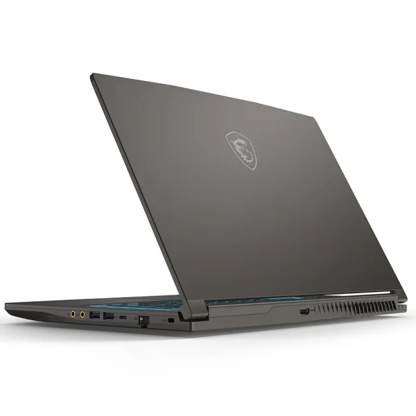 Msi Thin 15 B12ve 1625xtr Intel Core I5 12450h 16gb Ddr4 512gb Ssd Rtx4050 6gb 15 6 Inc Full Hd 144hz Freedos Gaming Laptop 5