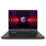 MSI VECTOR 17 HX A14VIG-879XTR Intel Core i9-14900HX 32GB DDR5 2TB SSD RTX4090 16GB 17 inç 240Hz QHD+ FreeDos Gaming Laptop