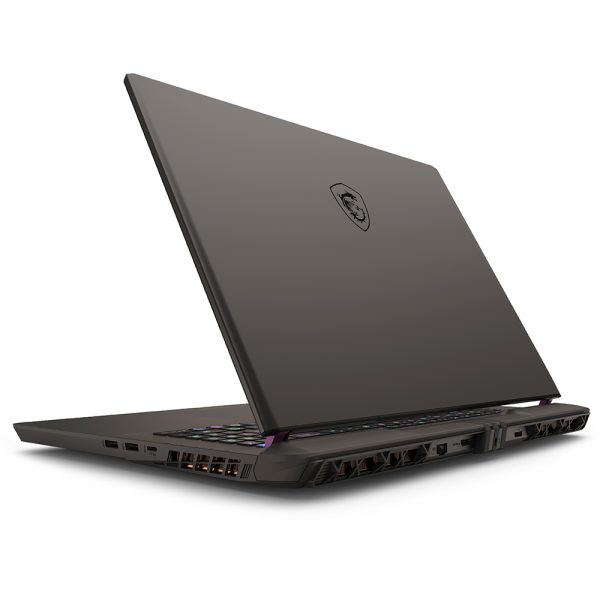 Msi Vector 17 Hx A14vig 879xtr Intel Core I9 14900hx 32gb Ddr5 2tb Ssd Rtx4090 16gb 17 Inc 240hz Qhd Freedos Gaming Laptop 4