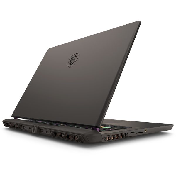 Msi Vector 17 Hx A14vig 879xtr Intel Core I9 14900hx 32gb Ddr5 2tb Ssd Rtx4090 16gb 17 Inc 240hz Qhd Freedos Gaming Laptop 5