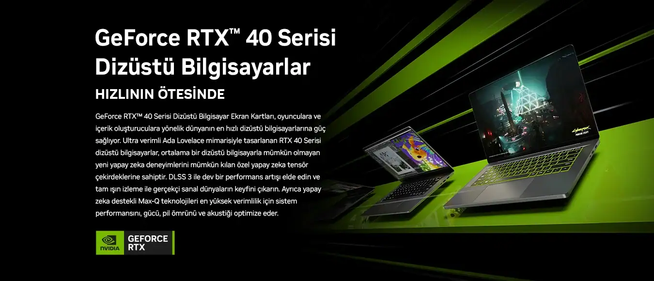 Nvidia Geforce 40 Serisi Laptoplar Landing Page 20240509 01