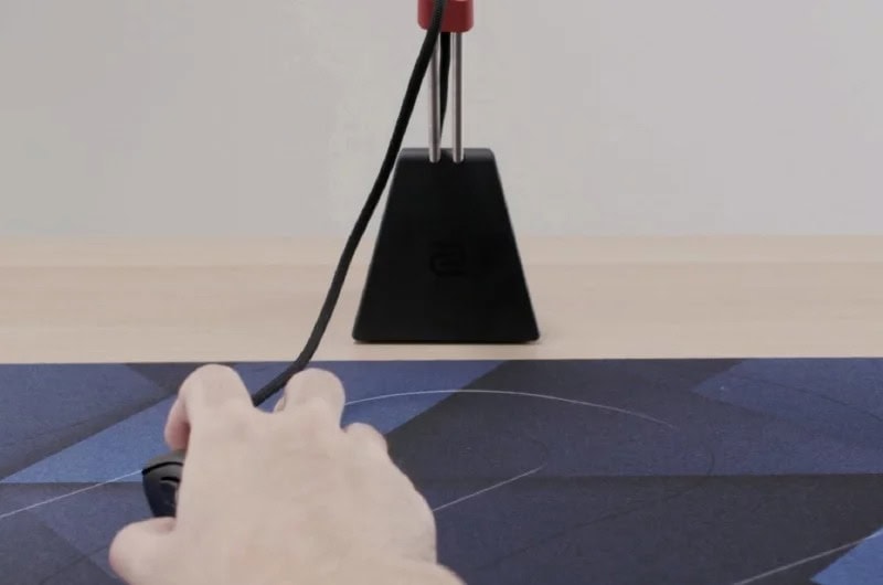 Zowie Fk2 C Mouse H8