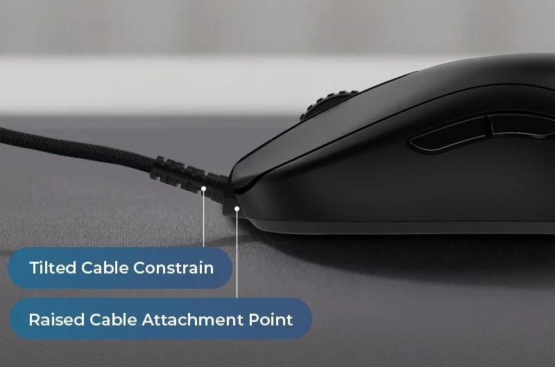 Zowie Fk2 C Mouse H9