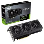 ASUS Prime GeForce RTX 4060 Ti 8GB GDDR6 128 Bit DLSS 3 Ekran Kartı