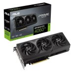 ASUS Prime GeForce RTX 4060 Ti OC 8GB GDDR6 128 Bit DLSS 3 Ekran Kartı