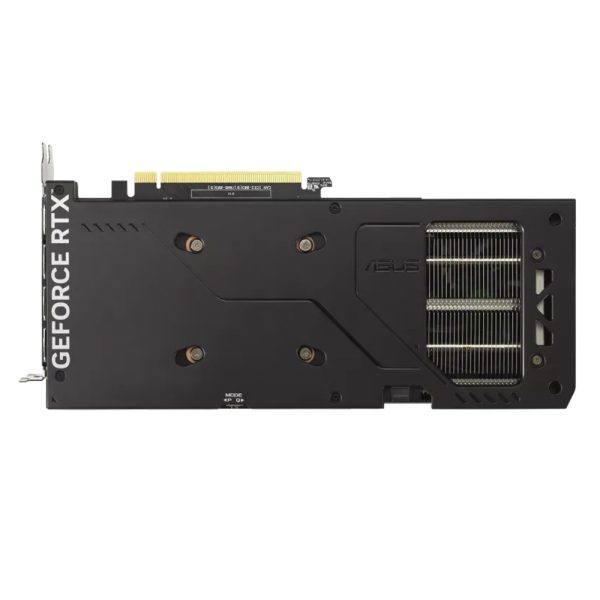 Asus Prime Geforce Rtx 4070 Oc 12gb Gddr6x 192 Bit Dlss 3 Ekran Karti 9