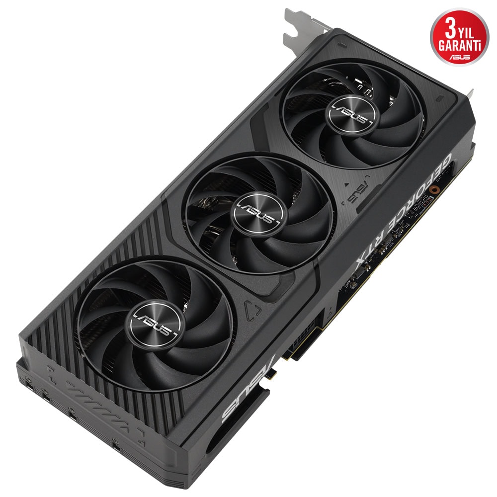 ASUS Prime GeForce RTX 4070 Super OC 12GB GDDR6X 192 Bit DLSS 3