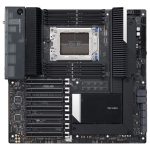ASUS Pro WS WRX80E-SAGE SE WIFI II DDR4 Soket sWRX8 M.2 EBB Anakart