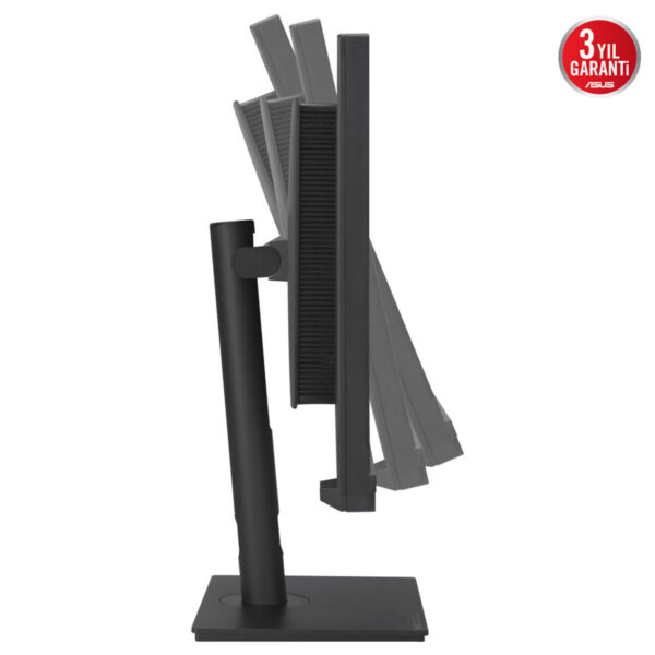 Asus Proart Display Pa32kcx 32 Inç 60hz 5ms 8k Uhd Adaptive Sync Ips Pivot Profesyonel Monitör 13