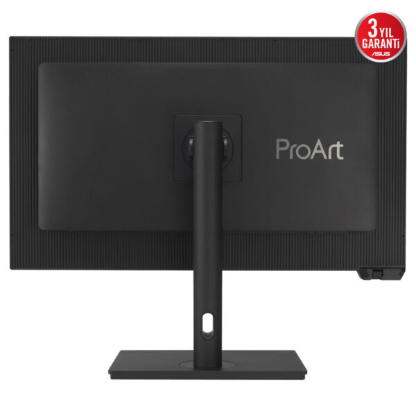 Asus Proart Display Pa32kcx 32 Inç 60hz 5ms 8k Uhd Adaptive Sync Ips Pivot Profesyonel Monitör 14
