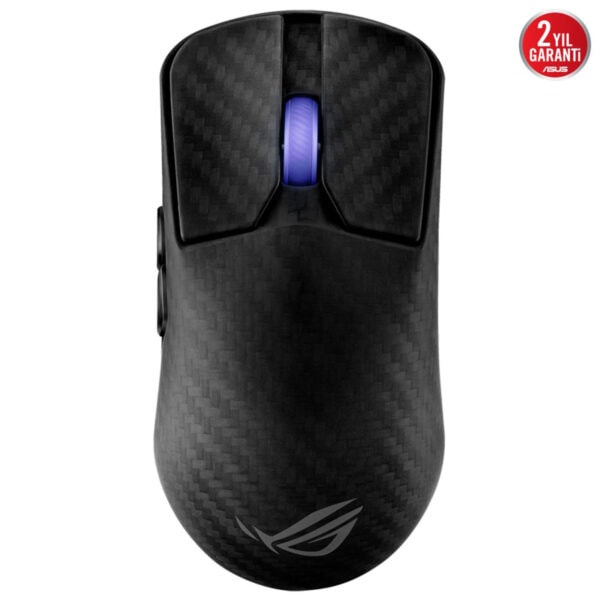 Asus Rog Harpe Ace Extreme Kablosuz Gaming Mouse 2