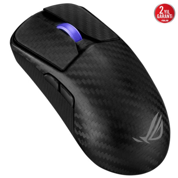 Asus Rog Harpe Ace Extreme Kablosuz Gaming Mouse 4