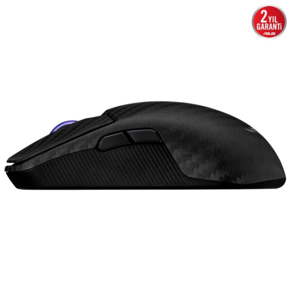 Asus Rog Harpe Ace Extreme Kablosuz Gaming Mouse 5