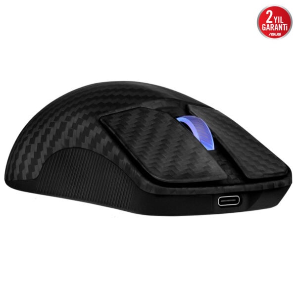 Asus Rog Harpe Ace Extreme Kablosuz Gaming Mouse 6