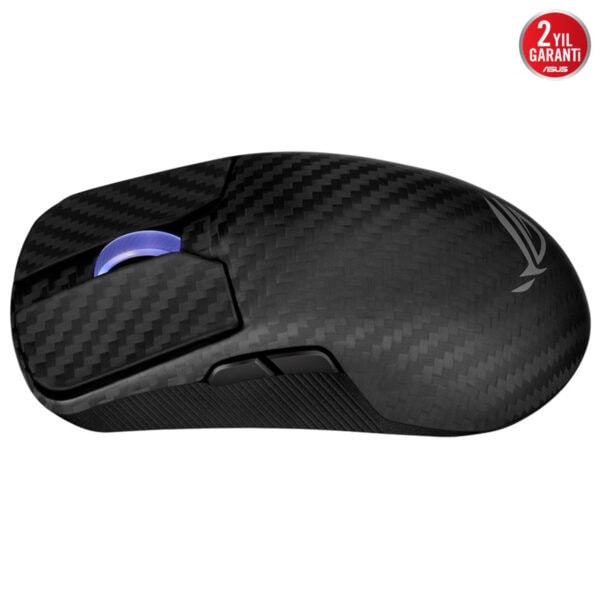 Asus Rog Harpe Ace Extreme Kablosuz Gaming Mouse 7
