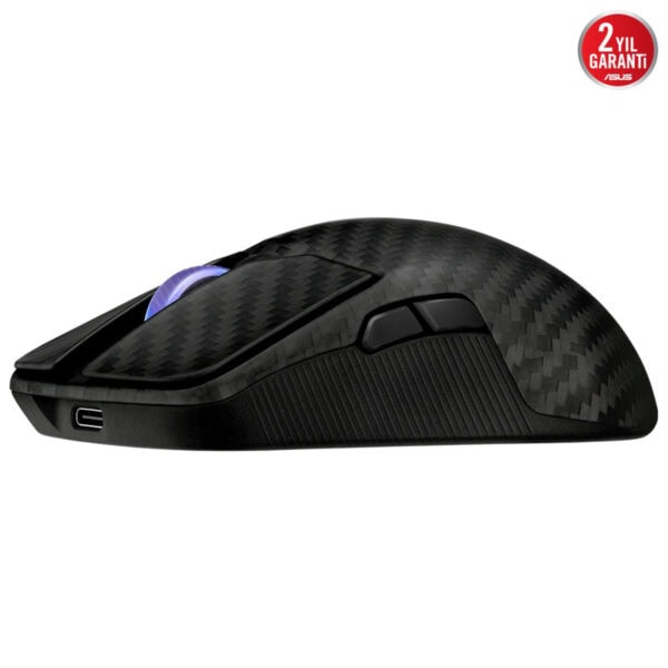 Asus Rog Harpe Ace Extreme Kablosuz Gaming Mouse 9
