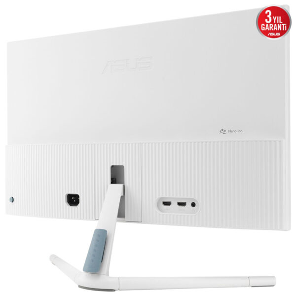 Asus Vu249hfi W 23 8 Inc 100hz 1ms Full Hd Adaptive Sync Ips Beyaz Monitor 7